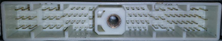 ecu connector