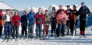 Ski Trips, Photo from Jan 2003, Mayrhofen Finkenberg