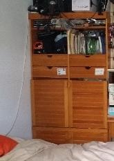 cupboard