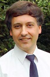 Julian Stacey, 18th July 1998